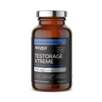 Testorage Extreme, 90 capsules