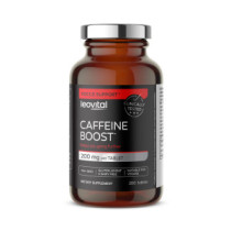 Caffeine Boost, 200 tablets