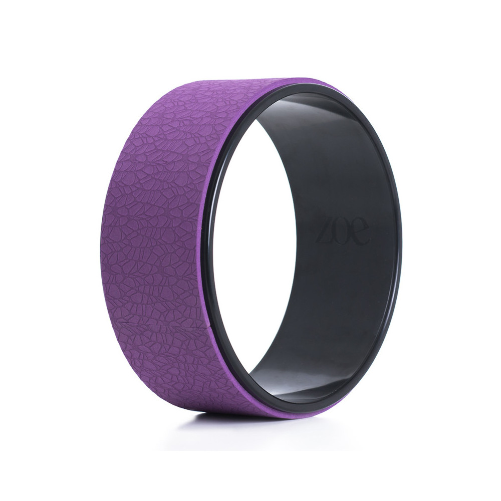ZOE, Premium Yoga Wheel ZOE, Premium Yoga Wheel