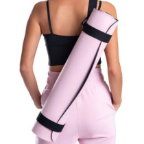 My everyday ECO TPE yoga mat by Zoe, nude