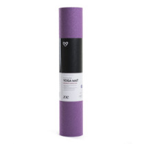 ZOE, My Everyday ECO TPE Yoga Mat, Purple