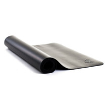 ZOE, My Precious Premium ECO Yoga Mat, PU Natural Rubber, Black