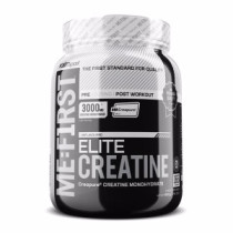 Elite Creatine, 500 g, Me:First
