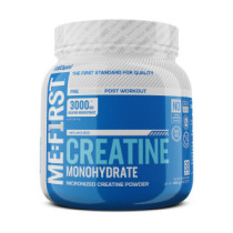 Creatine Monohydrate, 250 g, Me:First
