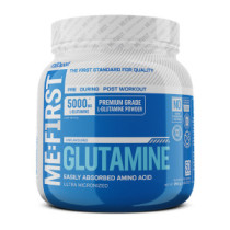 Glutamine, 250 g, Me:First