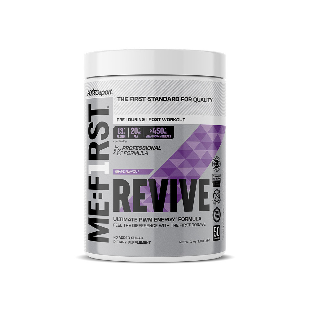 Revive, 1000 g, Me:First Revive, 1000 g, Me:First