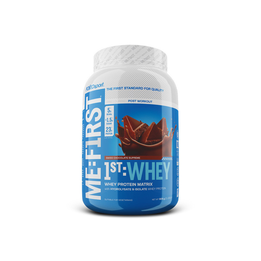1st Whey, 908 g, Me:First 1st Whey, 908 g, Me:First