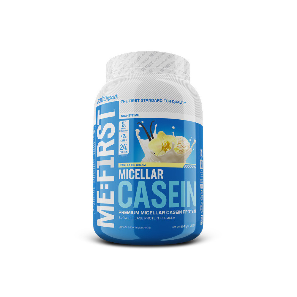 Micellar Casein, 908 g, Me:First Micellar Casein, 908 g, Me:First