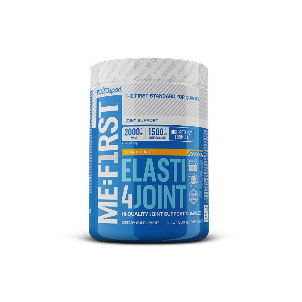 Elasti 4 Joint, 300 g, Me:First Elasti 4 Joint, 300 g, Me:First