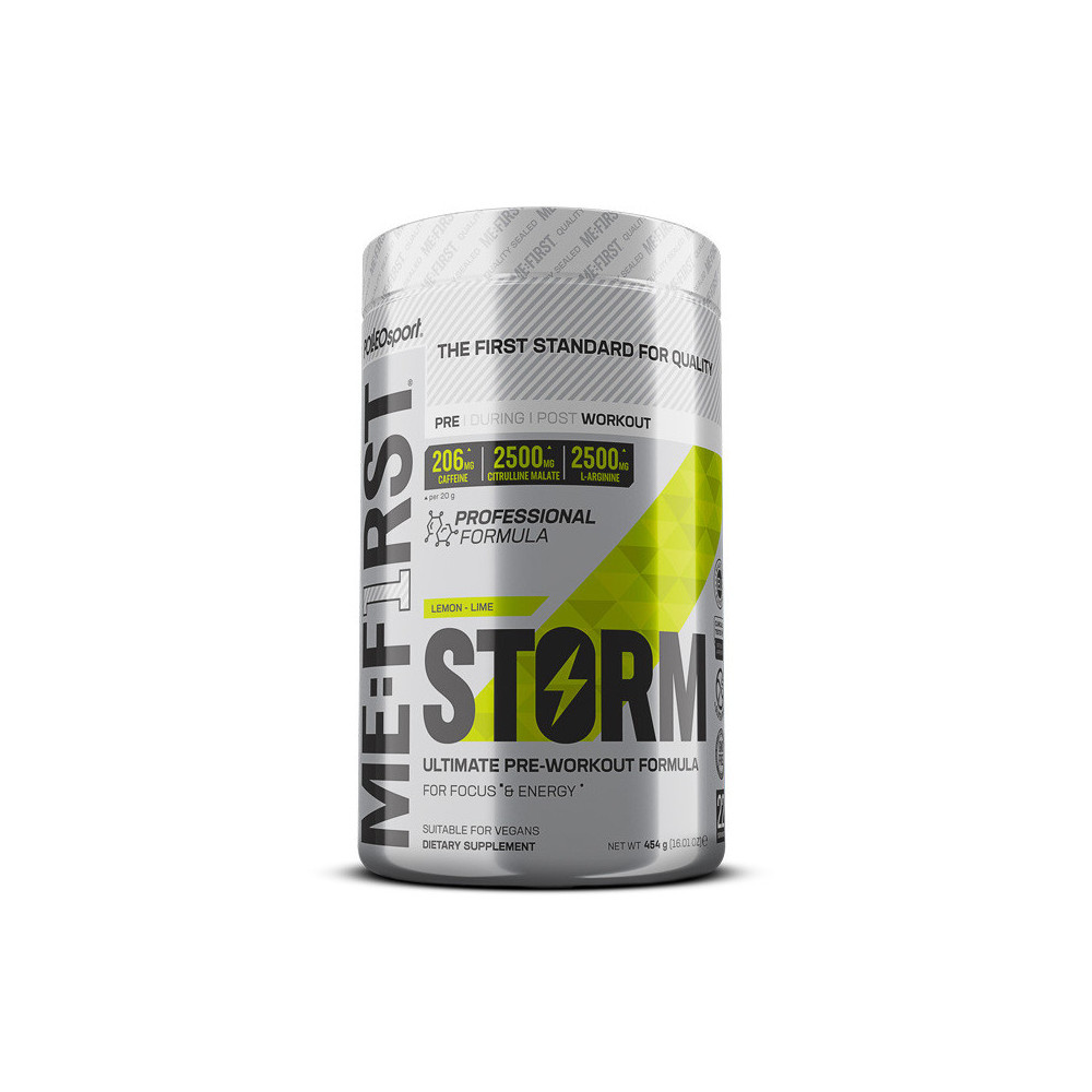 Storm, 454 g, Me:First Storm, 454 g, Me:First