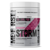 Storm, 454 g, Me:First
