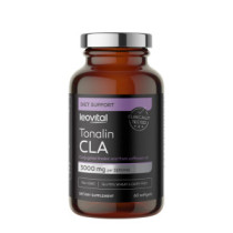 Tonalin CLA, 60 softgel capsules, Leovital