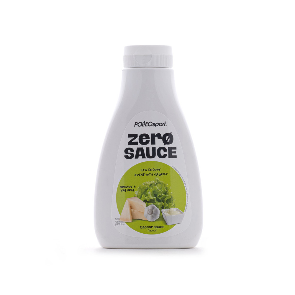 Zero Sauce, Caesar, 425 ml Zero Sauce, Caesar, 425 ml