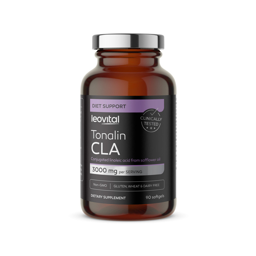 Tonalin CLA, 90 softgel capsules Tonalin CLA, 90 softgel capsules
