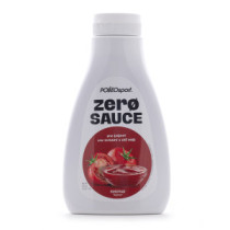 Zero Sauce, Ketchup, 425 ml
