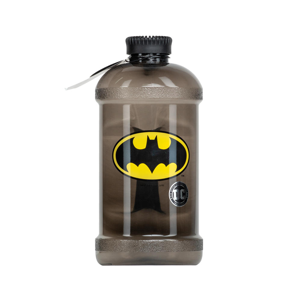 Batman CORE Gallon, 2000 ml, DC Comics Batman CORE Gallon, 2000 ml, DC Comics