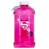 Supergirl CORE Gallon, 2000 ml, DC Comics
