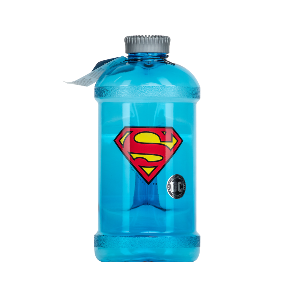 Superman CORE Gallon, 2000 ml Superman CORE Gallon, 2000 ml