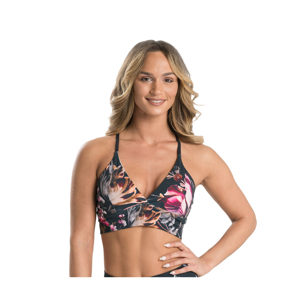 Venus Sports Bra, Zoe Flow Venus Sports Bra, Zoe Flow