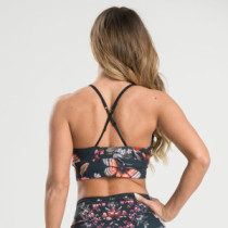 Venus Sports Bra, Zoe Flow