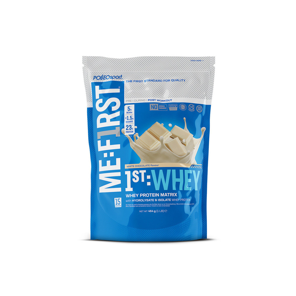 1st Whey, 454 g, Me:First 1st Whey, 454 g, Me:First
