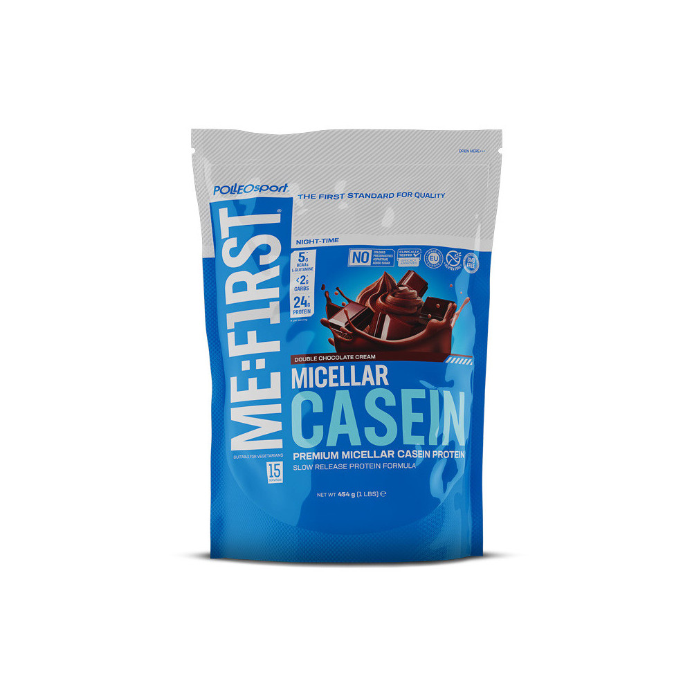Micellar Casein, 454 g, Me:First Micellar Casein, 454 g, Me:First