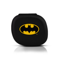 Pill Box, Batman, DC Comics
