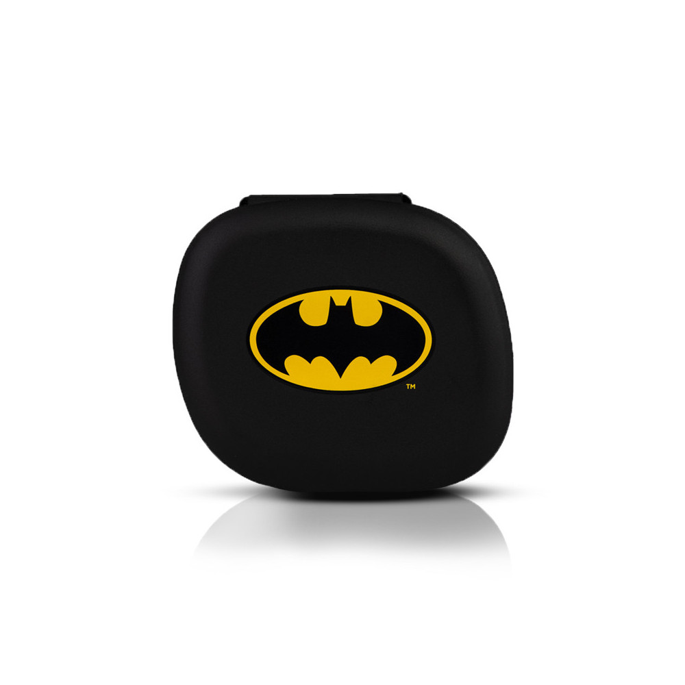 Pill Box, Batman, DC Comics Pill Box, Batman, DC Comics