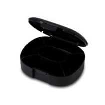 Pill Box, Batman, DC Comics