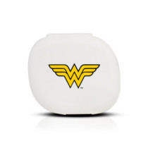 Pill Box, Wonder Woman, DC Comics